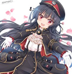hachiroku (maitetsu) from maitetsu by tamayan