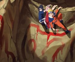 haruno sakura from naruto (classic)