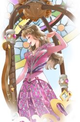 aurora (disney) from sleeping beauty (disney) by ano (sbee)