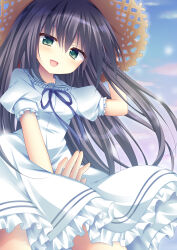 kousaka chihaya from natsuzora kanata