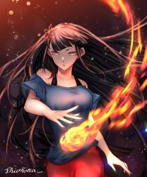 tower of god fan art