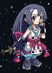 disgaea fan art