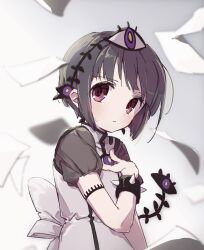 mahou shoujo ikusei keikaku fan art