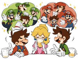 luigi from luigi's mansion by mimimi (mimimim9999)