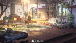 lovebrush chronicles fan art