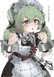 corin wickes from zenless zone zero