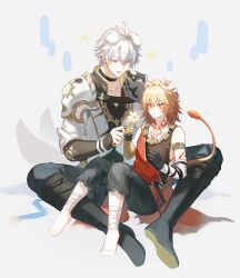 mydei (honkai: star rail) from honkai: star rail