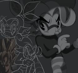 inkling from original by roachgore