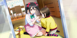 yazawa cocoa from love live!