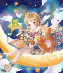 morikubo nono from idolmaster