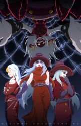 digimon fan art