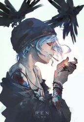 chloe price from life is strange (series)