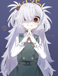 blue archive fan art