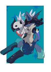 absol from pokemon