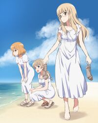 amelie planchard from strike witches