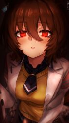 agnes tachyon (umamusume) from umamusume