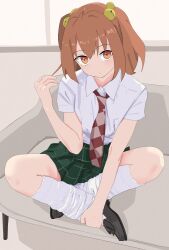 motoori kosuzu from touhou