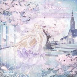 miracle nikki fan art