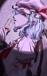 remilia scarlet from touhou