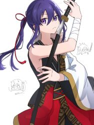 kanzaki souma from ensemble stars!