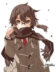 asada shino from sword art online by shikei