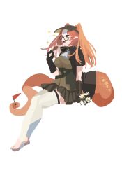 arknights fan art