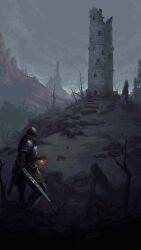 original fan art
