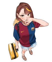 fc barcelona fan art
