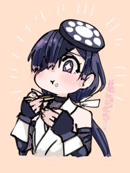mochizuki chiyome (fate) from fate/grand order