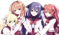 himeguri taruhi from yuki koi melt