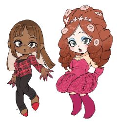 real life fan art