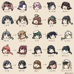 atlanta (kancolle) from kantai collection