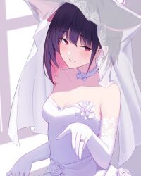 kazusa (blue archive) from blue archive