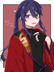 kanzaki souma from ensemble stars!