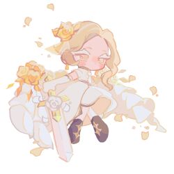 cookie run fan art