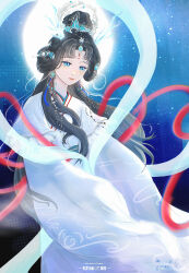 nikki (series) fan art