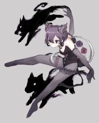 mahou shoujo ikusei keikaku fan art