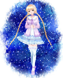 miracle nikki fan art