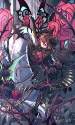 starling (p&d) from puzzle & dragons