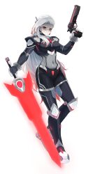 fake zero (mega man) from mega man (series)