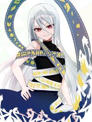 yuiman asama from fossilized wonders by hyou haku