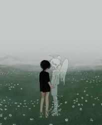 original fan art
