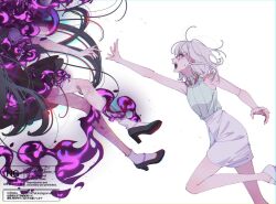 meroron (civilian) (precure) from kimi to idol precure by aoi tete