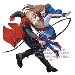 charlotte aulin from castlevania: portrait of ruin