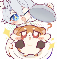 mydei (honkai: star rail) from honkai: star rail