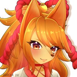 ceroba from undertale by aegean dr