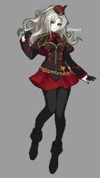 kriemhild (fate) from fate/grand order