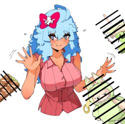 original fan art
