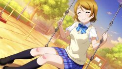 koizumi hanayo from love live!