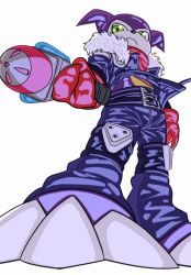 beelzebumon from digimon